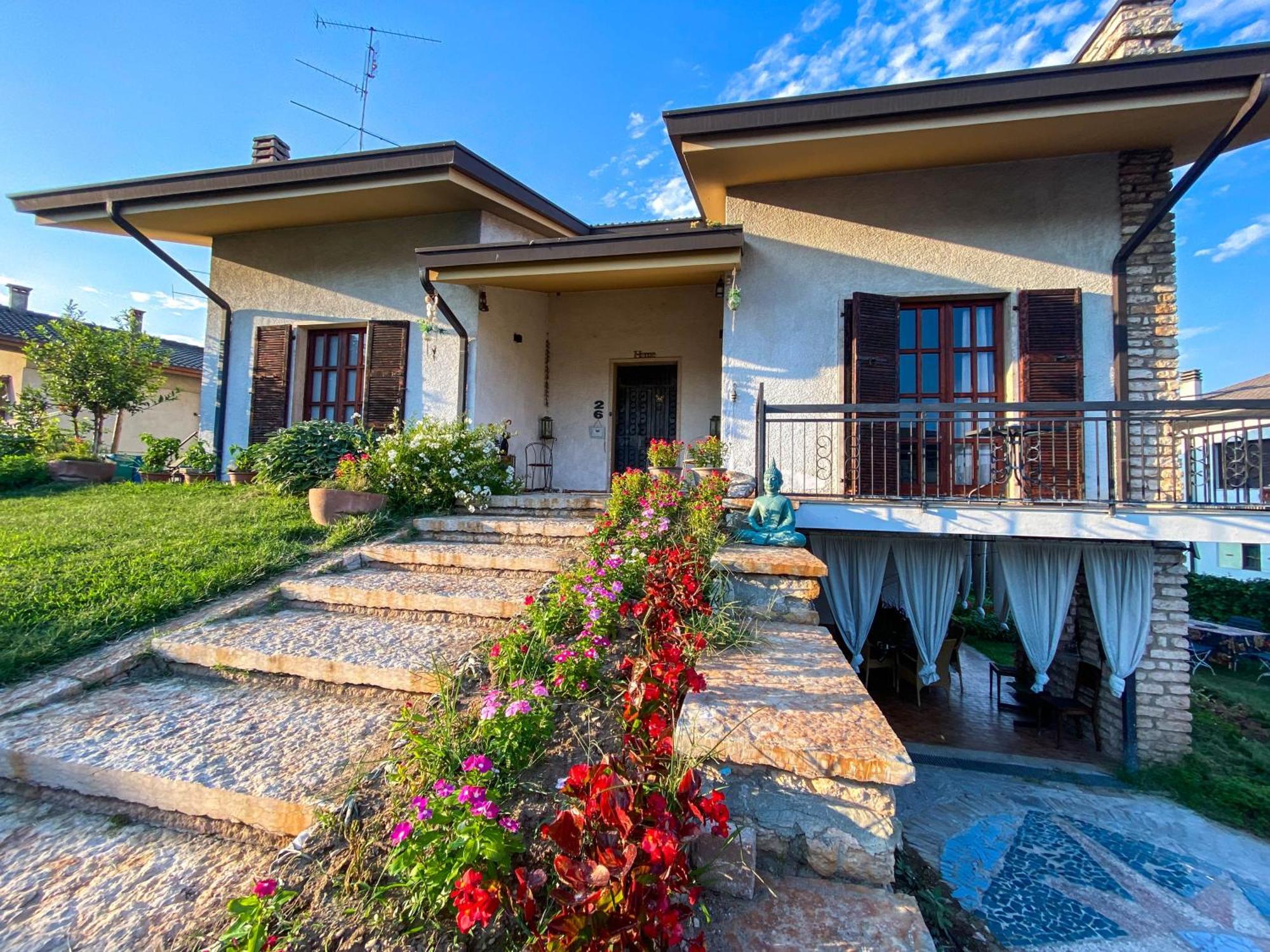 Maison d'hôtes Magellano *